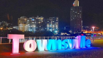 Is Townsville Good Option for Study Abroad in Australia?