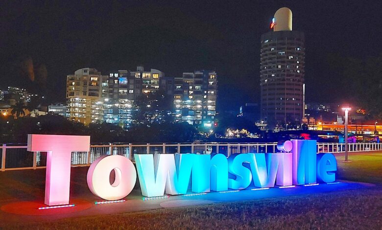 Is Townsville Good Option for Study Abroad in Australia?