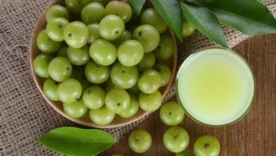 What Is The Best Way To Make Amla Help Treat Erectile Dysfunction?