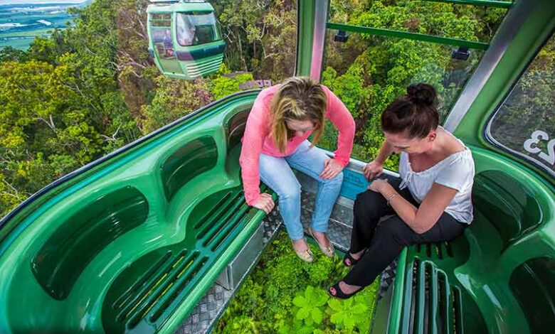 Is townsville Good Option for Study Abroad in Australia? How to Plan for a Smooth Immigration to Gold Coast?