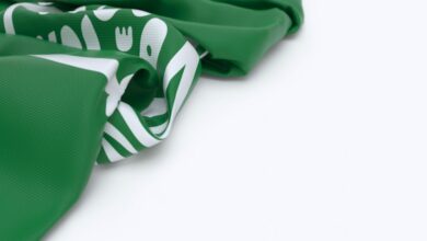 Jalsa Arabia A Cultural Celebration of Arabia's Rich Heritage