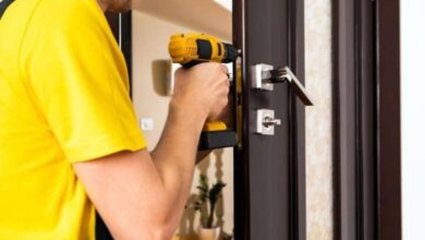 Reviving Elegance A Guide to Repairing Sliding Doors in Tel Aviv