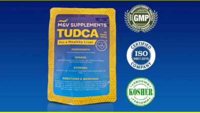Where to Buy Tudca Capsules for Optimal Liver Care