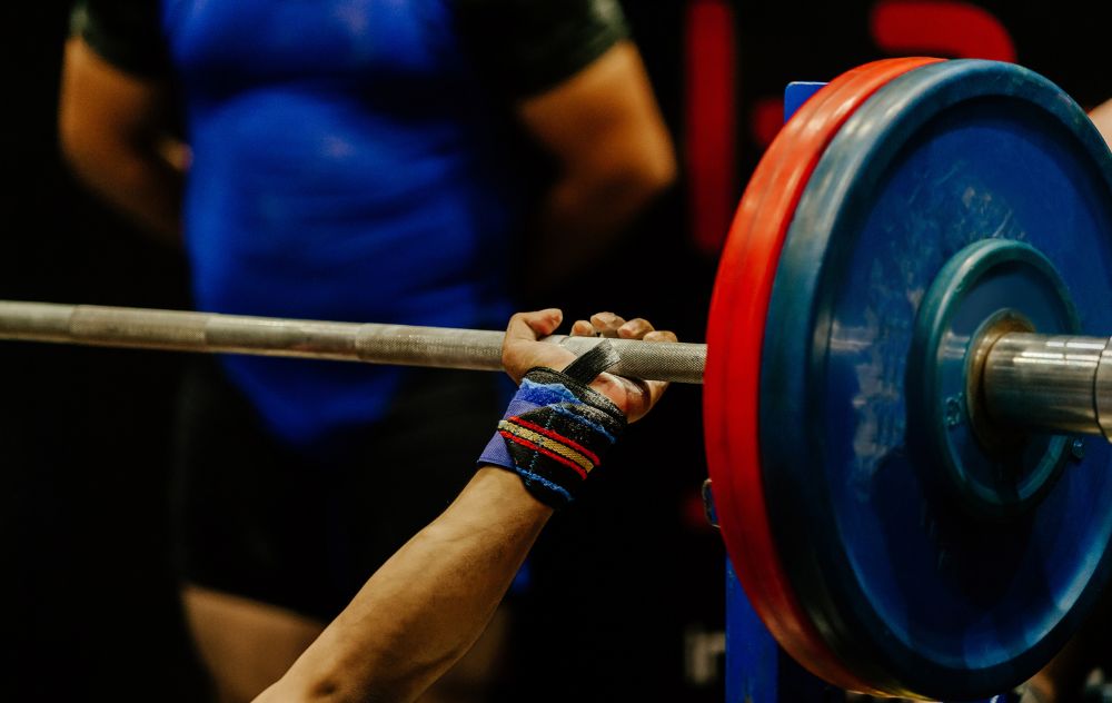 Transform Your Living Room into a State-of-the-Art Fitness Studio!