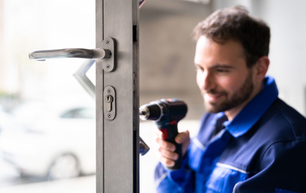 Unlocking the Secrets of Finding the Perfect Locksmith Near Me