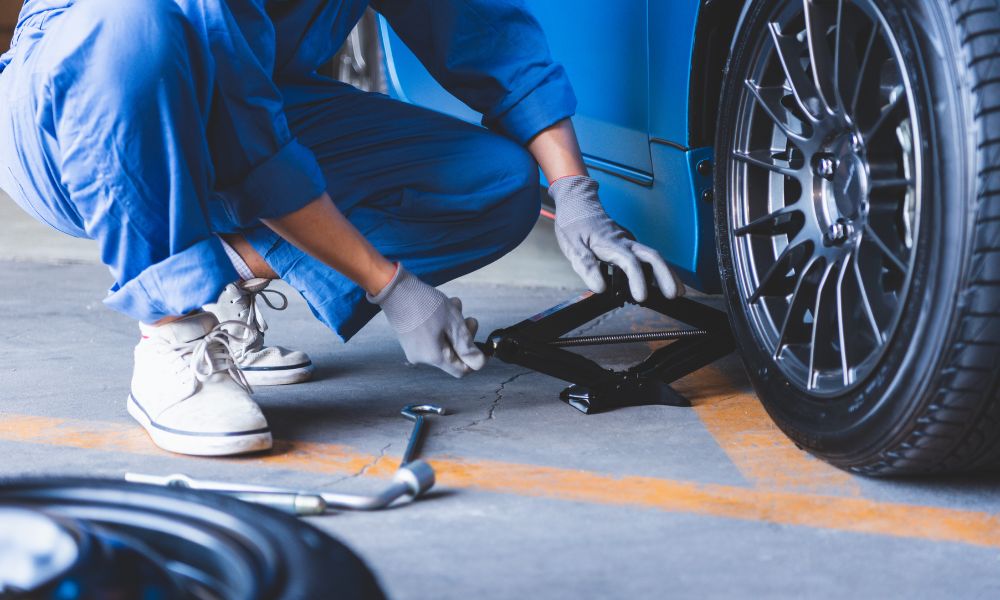Car Workshop Manuals Your Roadmap to Vehicle Maintenance and Repairs