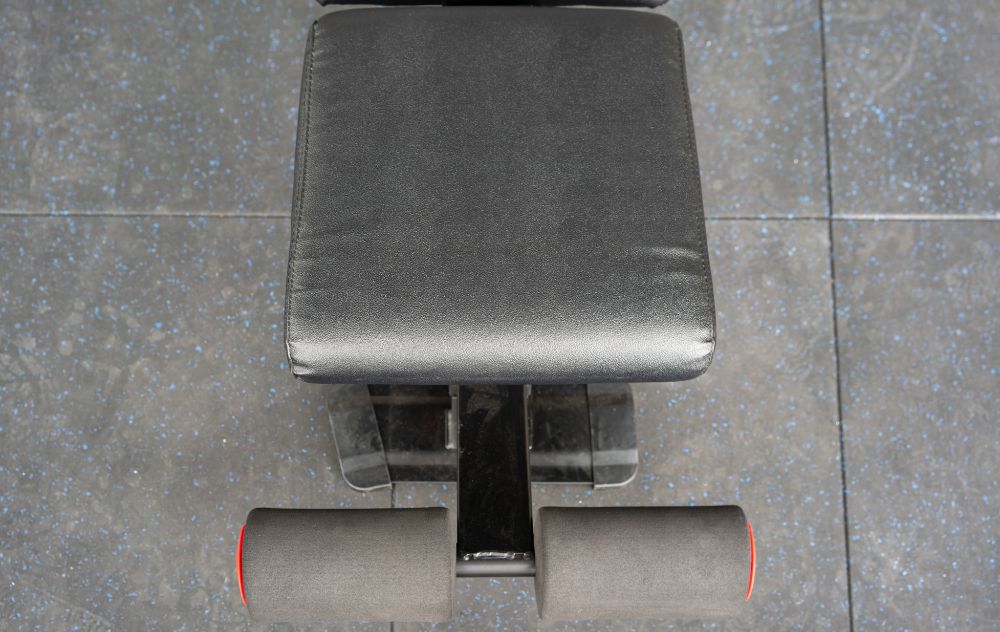 Crafting Your Versatile Fitness Hub The Ultimate Guide to Adjustable Weight Benches