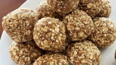 Protein Balls By Nosh Detox Elevate Your Health And Fitness!