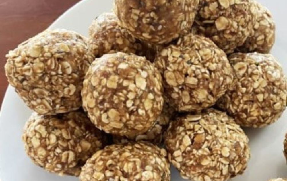 Protein Balls By Nosh Detox Elevate Your Health And Fitness!
