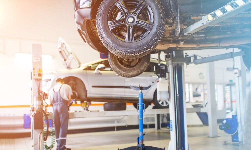 The Definitive Guide to Downloading Workshop Repair Manuals