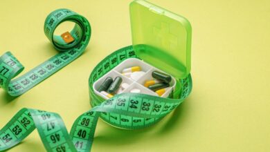 10 Best Weight Loss Pills Your Guide to Effective Fat Loss