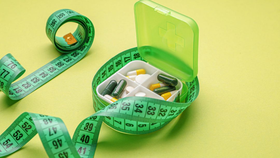 10 Best Weight Loss Pills Your Guide to Effective Fat Loss