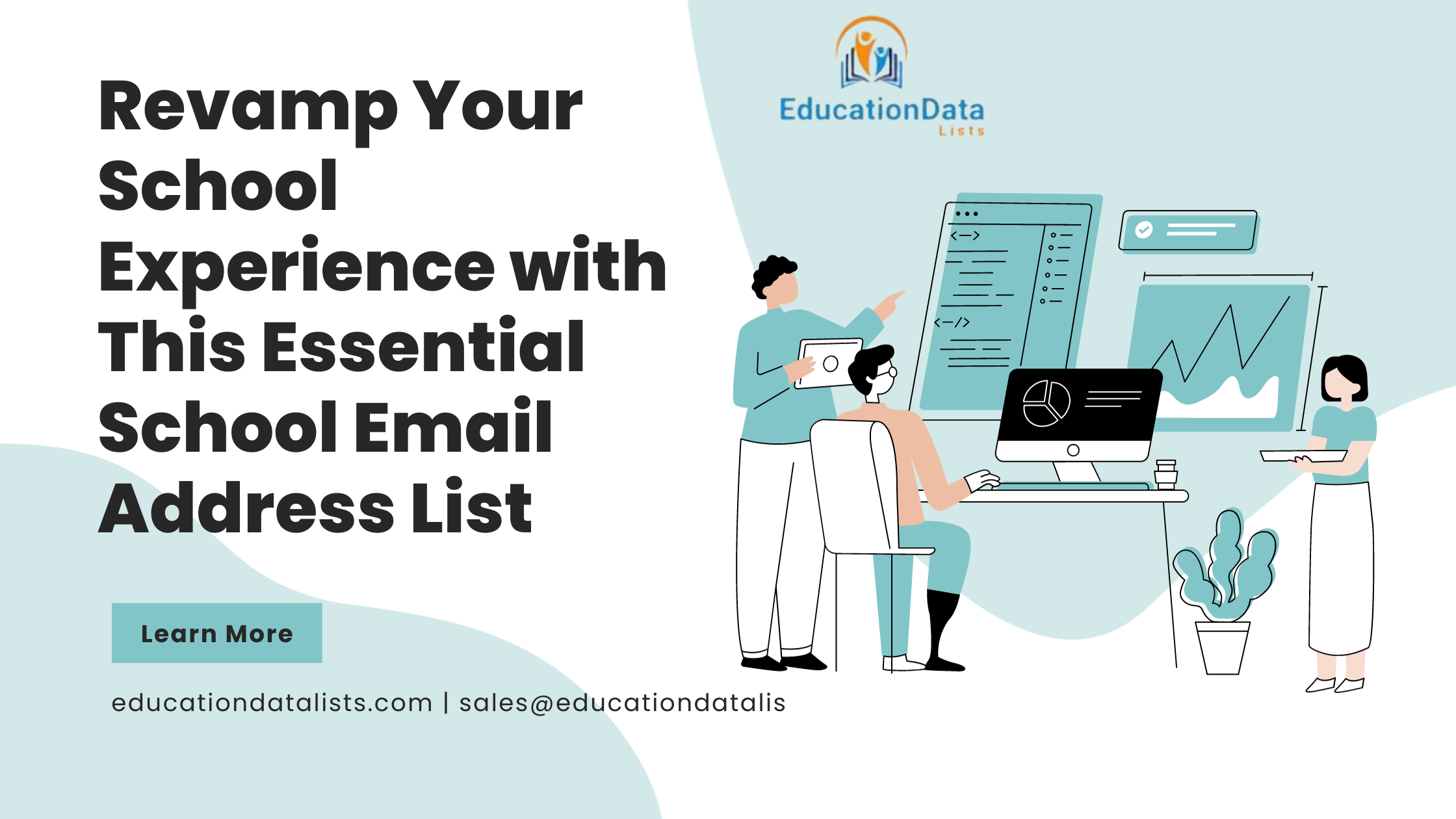 School Email Address List