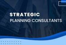 The Essential Role of Strategic Planning Consultants