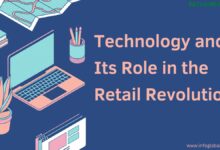 The Retail Revolution: Embracing Change in a Dynamic Industry