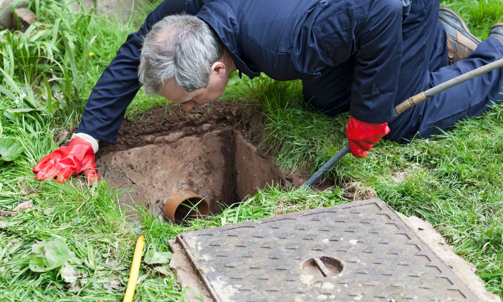 Unblocking Liège Streamlining Plumbing Solutions for Seamless Living