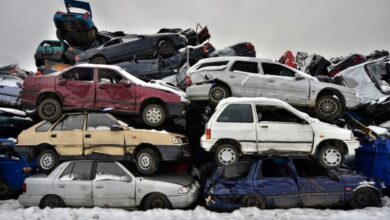 Junk car buyer Dallas