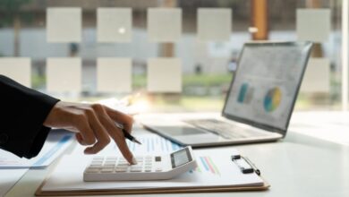 Effortless Financial Management A Guide to QuickBooks Bookkeeping for Small Businesses