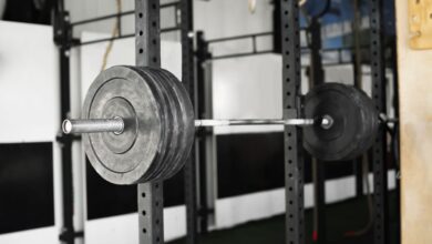 Empowering Your Workouts A Comprehensive Guide to Power Racks