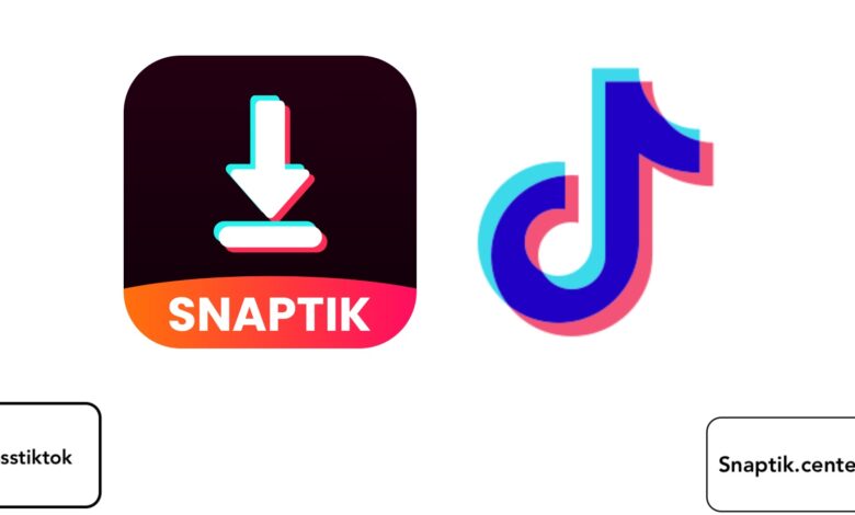 Easily Save Your Favorite Twitter Videos With Snaptik