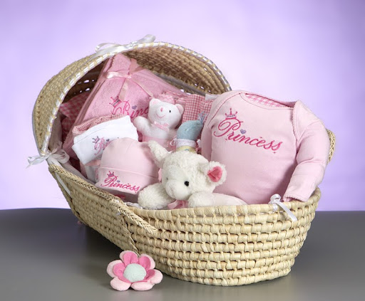 Baby Gifts