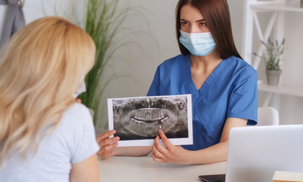 Enhancing Oral Health in the Big Apple: The Importance of Dental Care in New York