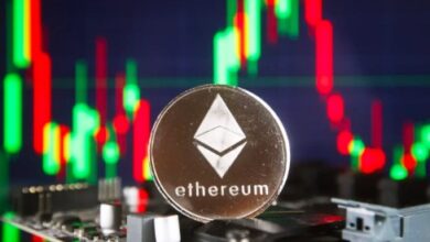 Ethereum Price Today: Live USD Rates and Trading Opportunities on MEXC