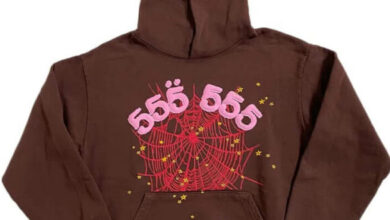555 Hoodie