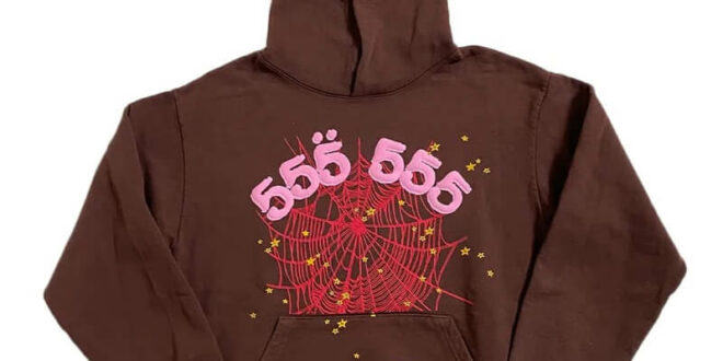 555 Hoodie