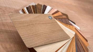 The Evolution and Advantages of Commercial Vinyl Flooring