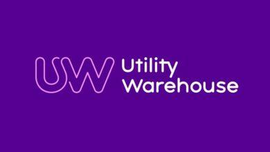 Utility Warehouse