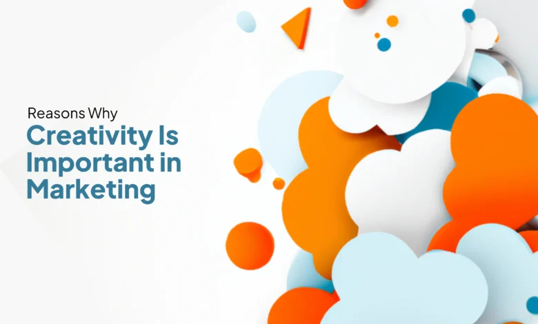 Creativity in Marketing