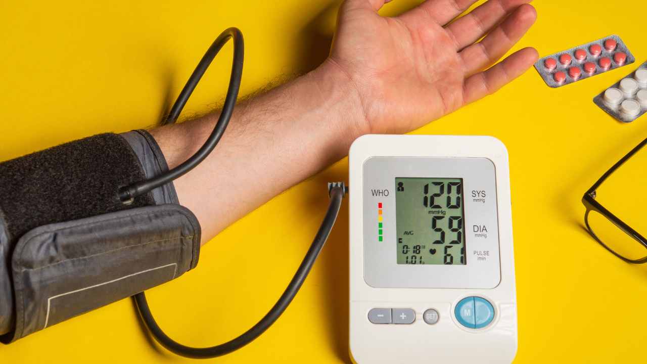 Omron Automatic Blood Pressure Monitor Price in bd: Ensuring Your Health at an Affordable Cost