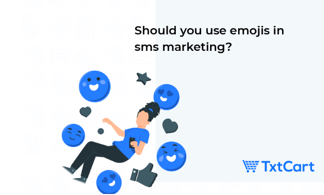 SMS Marketing