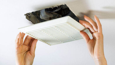 Air Duct Cleaning Services