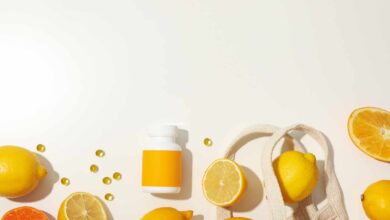 Can Vitamin C be Used with Salicylic Acid