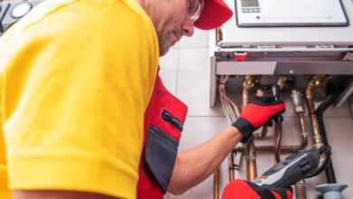 Heater Services: Preventative Maintenance for Peace of Mind