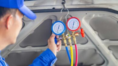 Stay Cool Year-Round: Premier Los Angeles Air Conditioning Services