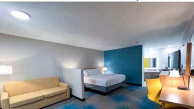 Stay and Explore Santa Rosa Hotels NM Await Your Arrival