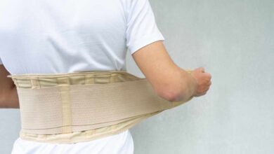 Unveiling the Benefits of Tynor Contoured L.S. Support Belt A07 Price