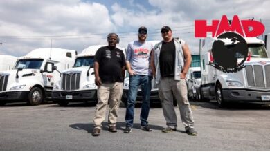 Where to Find the Best Truck Driver Jobs