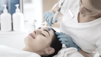 Why Choose Queen Aesthetics for Houston's Wellness and Beauty Needs