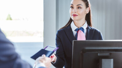 dummy ticket for visa