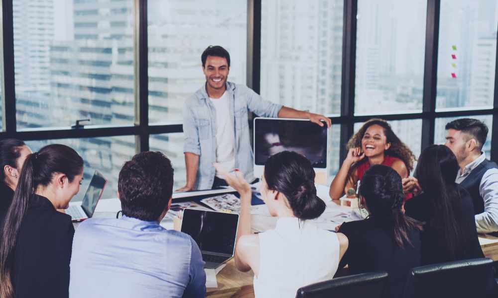 Digital Solutions: Harnessing IT Consultancy for Success