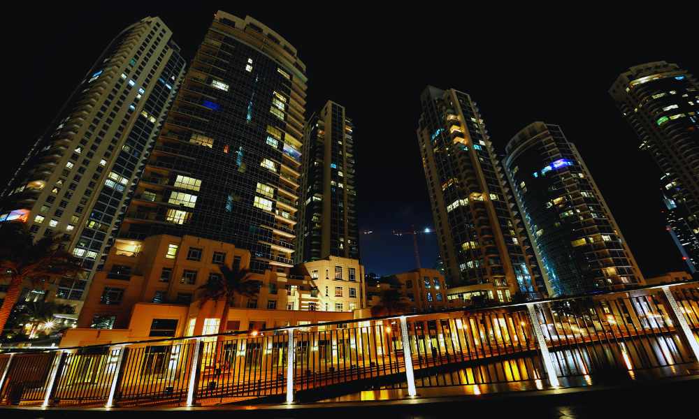 Discover Dubai's Finest Apartments: Your Key to Luxury Living