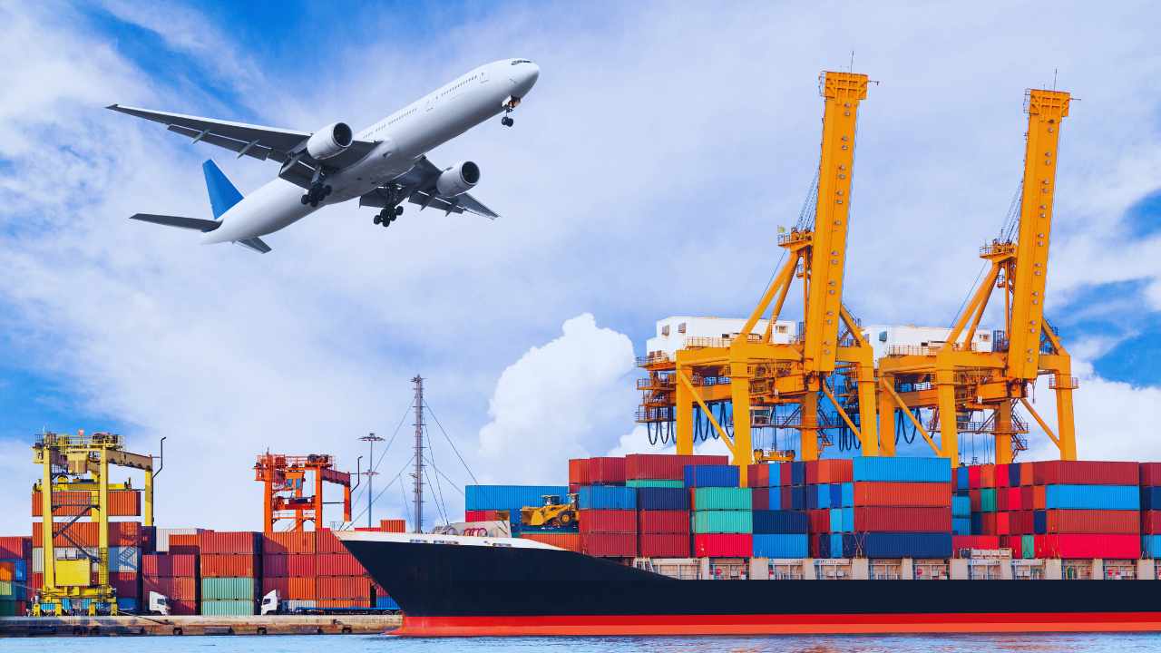 Partnering with Agent China Import for Seamless Imports