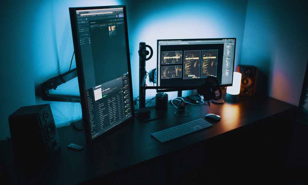 Revolutionize Your Workflow with Strategic IT Setup