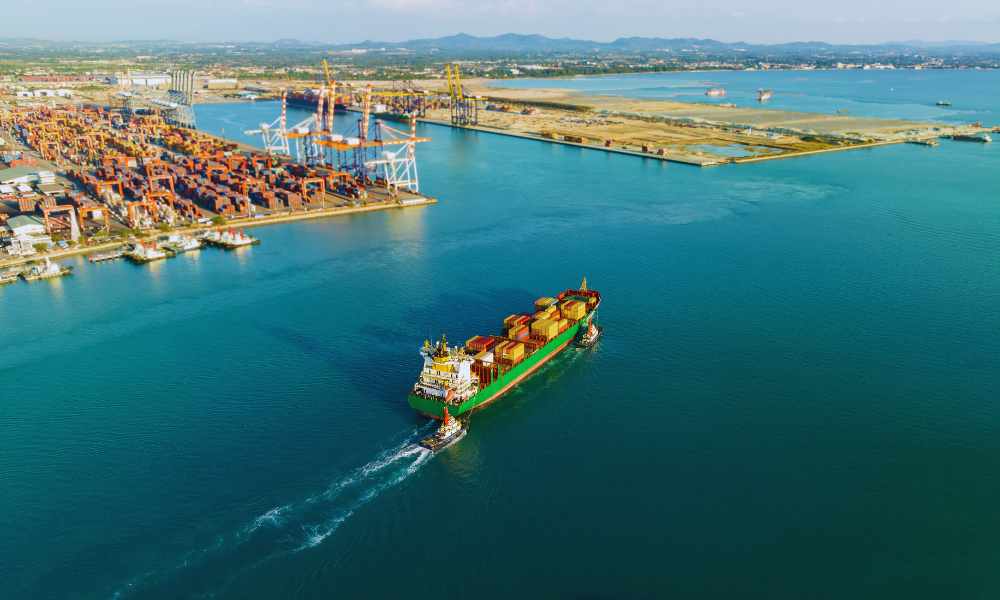 The China Connection: Importing Goods for Your Business