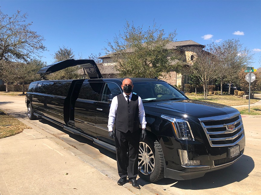 Limo Service