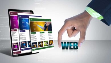 Harnessing the Internet: Unraveling the Art of Web Research